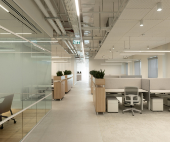 Office Fit-out Solutions